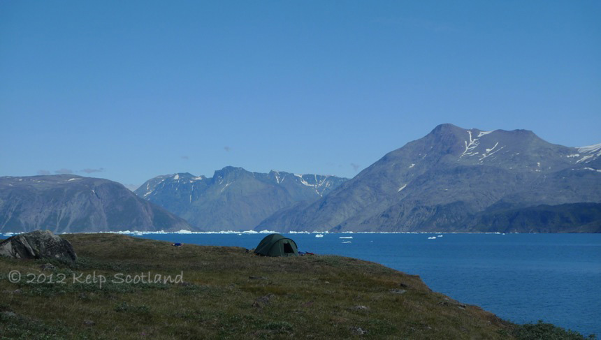 Tunulliarfik (Erik’s Fjord)