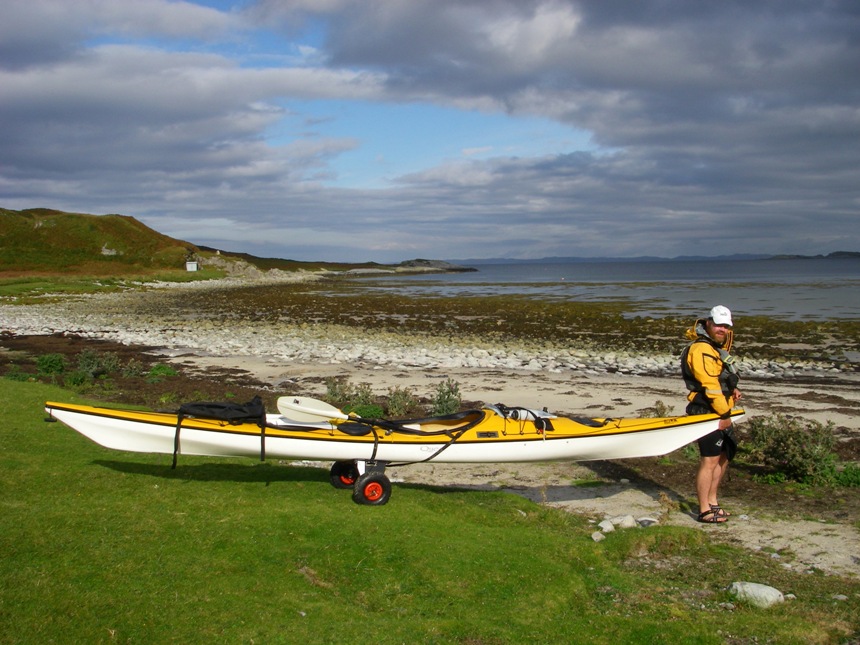 Glen Batrick, West Loch Tarbet